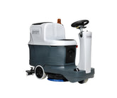 SC2000 | مجفف غسيل يمكن ركوبه | Nilfisk